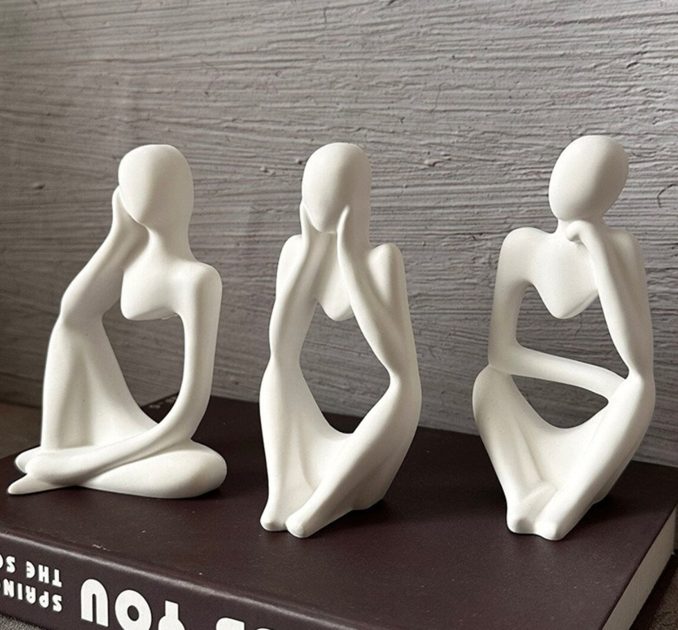 Statues and Figurines
