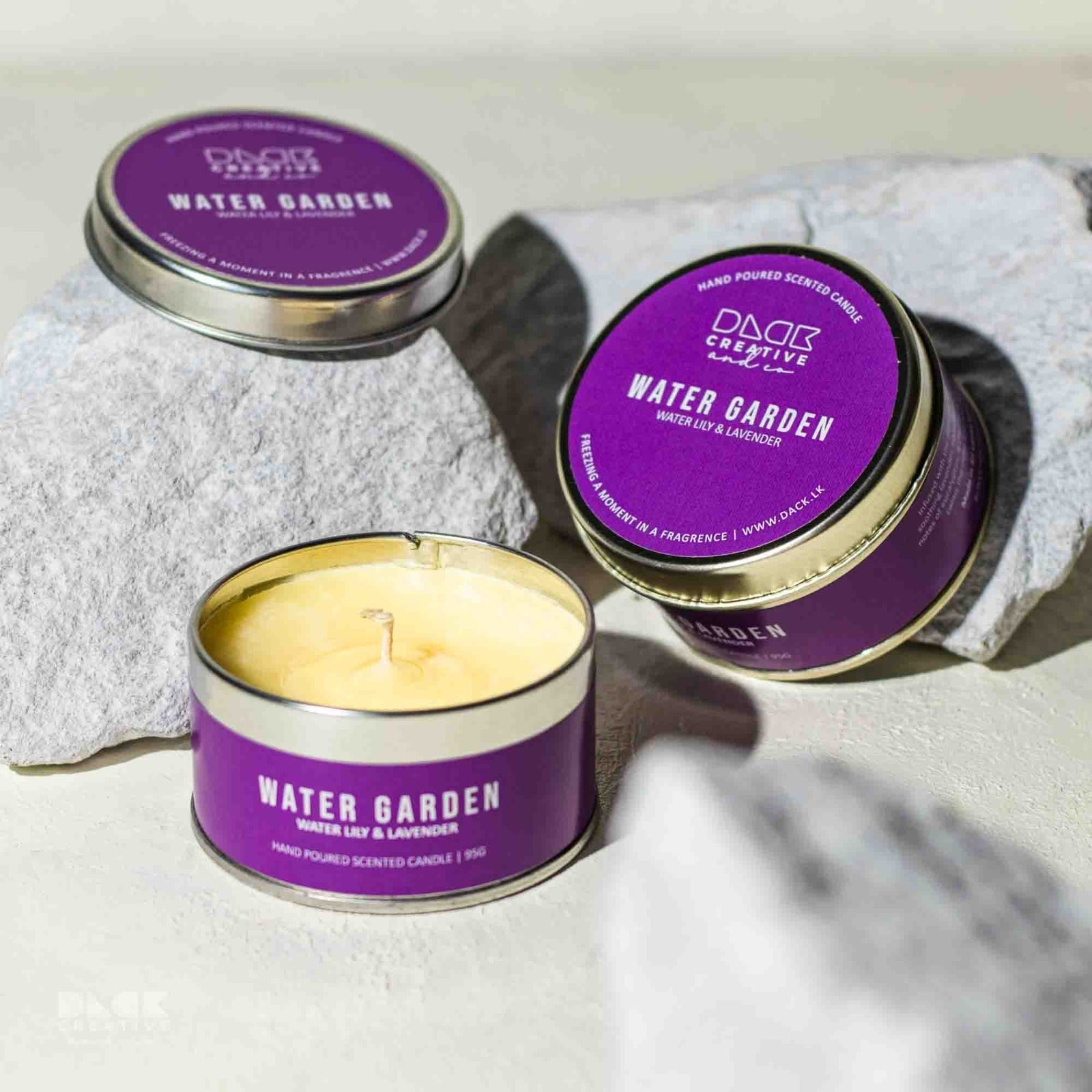 Scented Candles