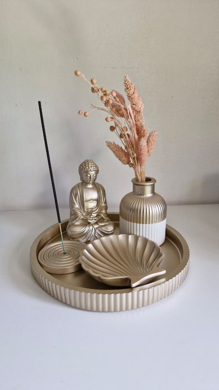 Buddha Blessing Kits