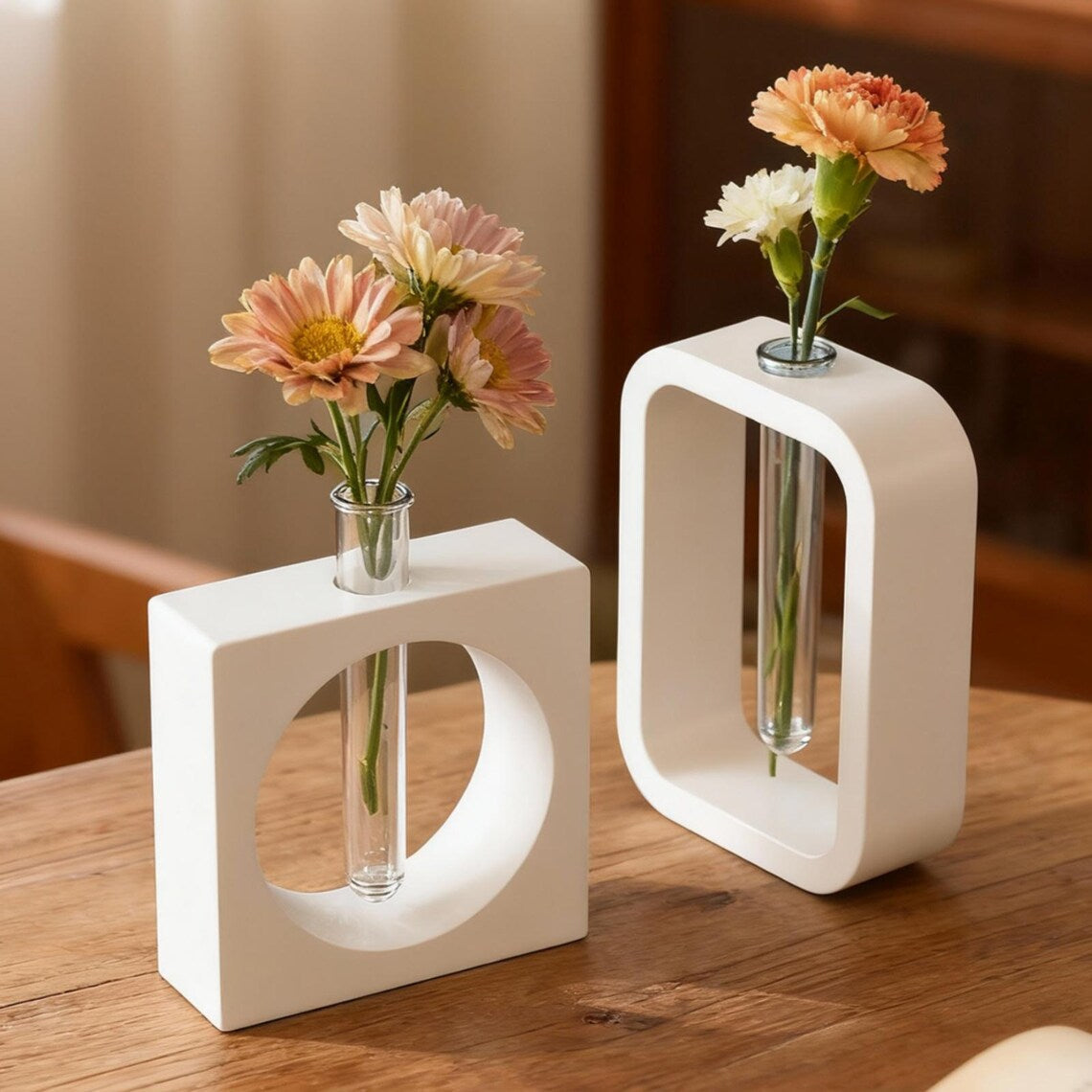 Flower Vases