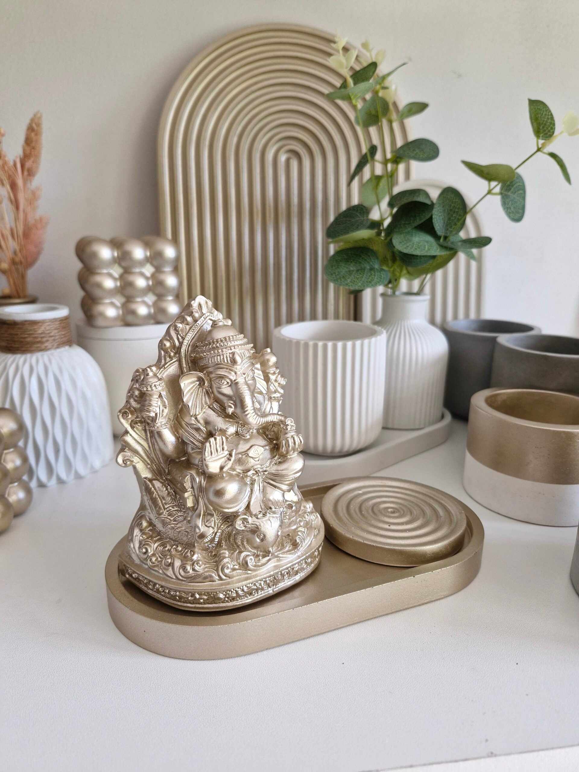 Small Lord Ganesh Blessing Kit #1