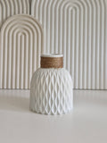 Plain Nordic Vase without thread