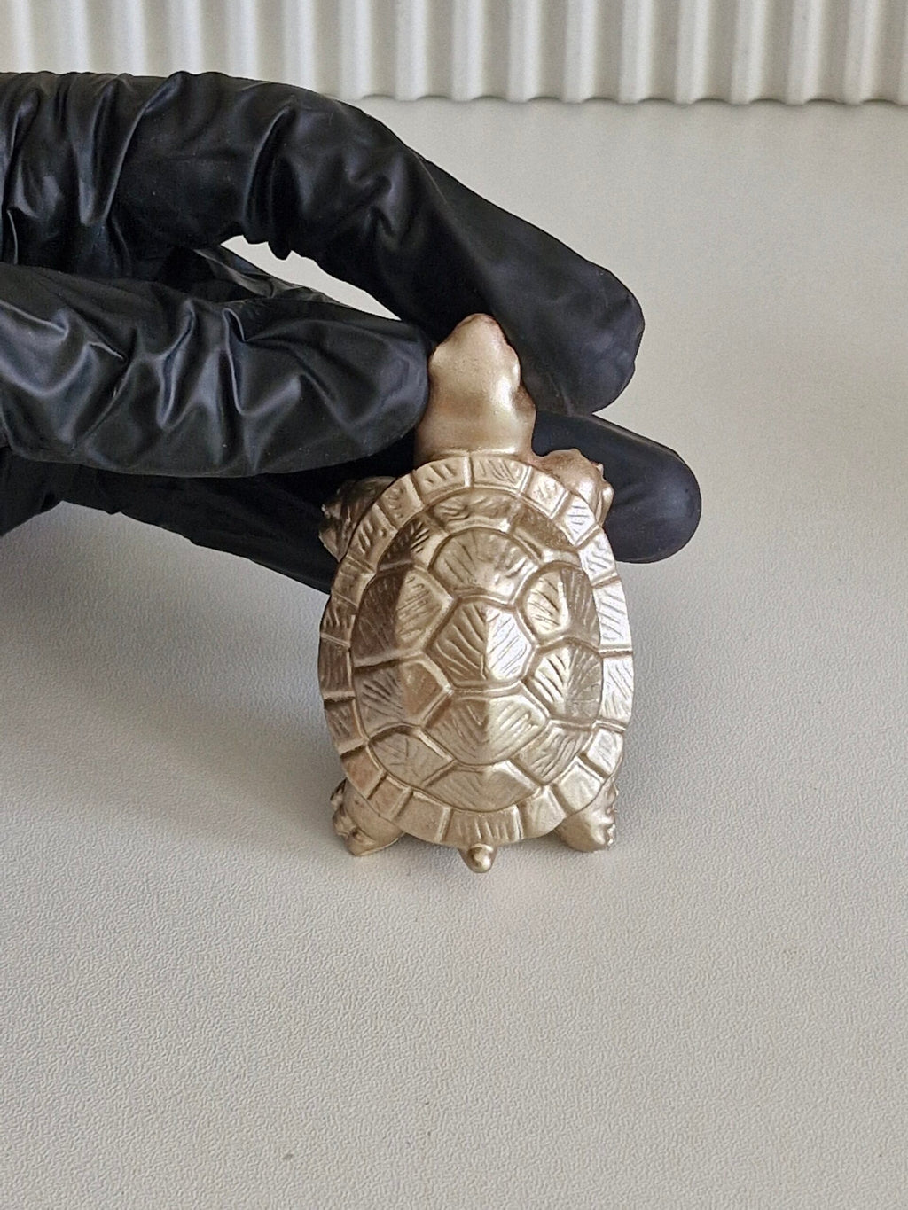 Small Tortoise Paper Weight