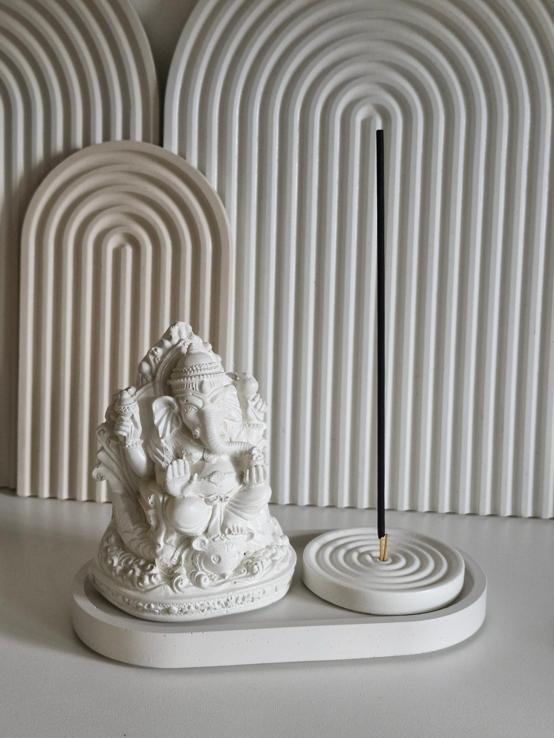 Small Oval Buddha Blessing kit #2