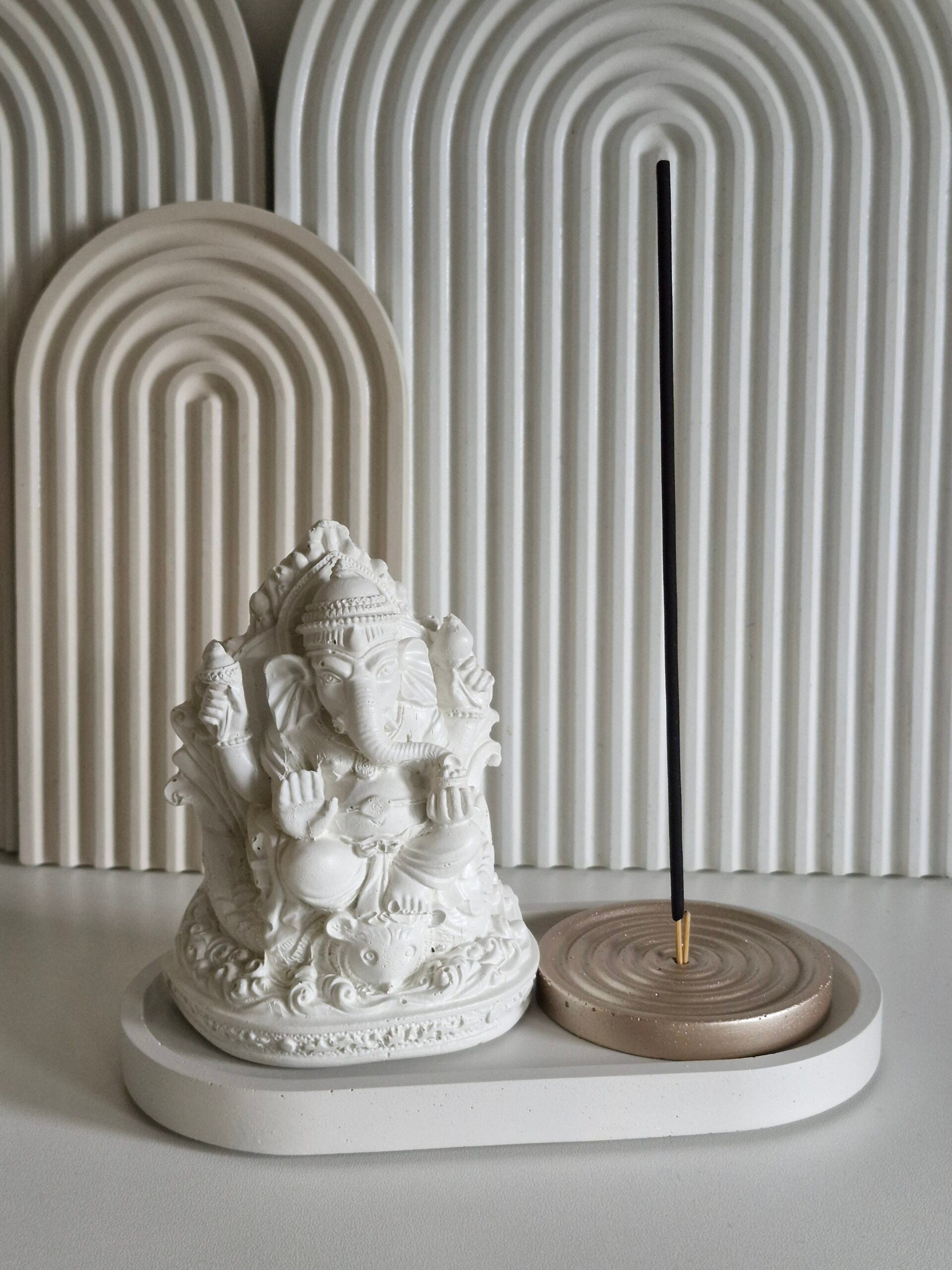 Small Oval Buddha Blessing kit #2