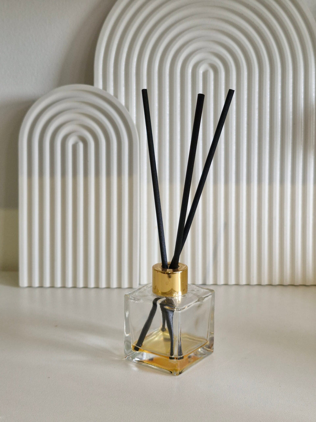 Square 50ml Reed Diffuser