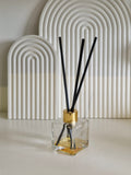 Square 50ml Reed Diffuser