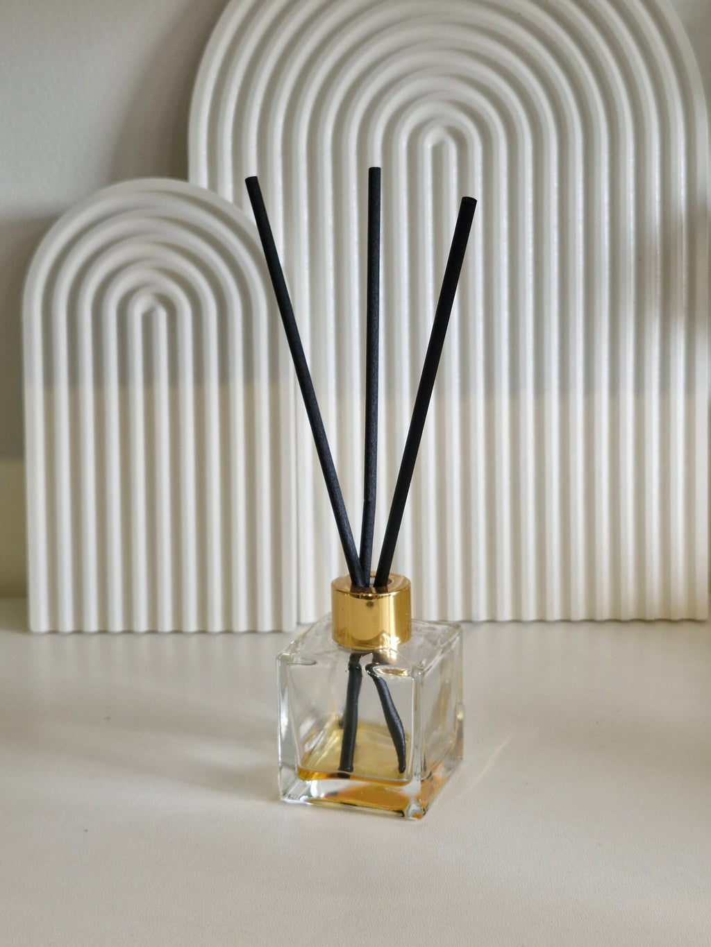 Square 50ml Reed Diffuser