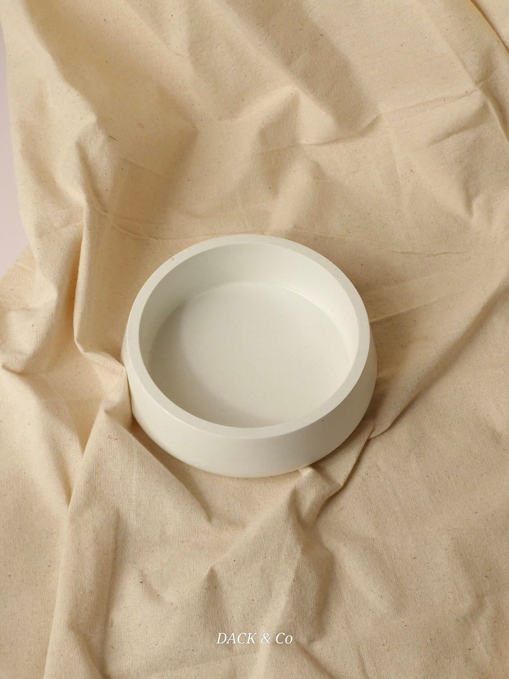 Small Candle Bowl - Candle Making Bowl