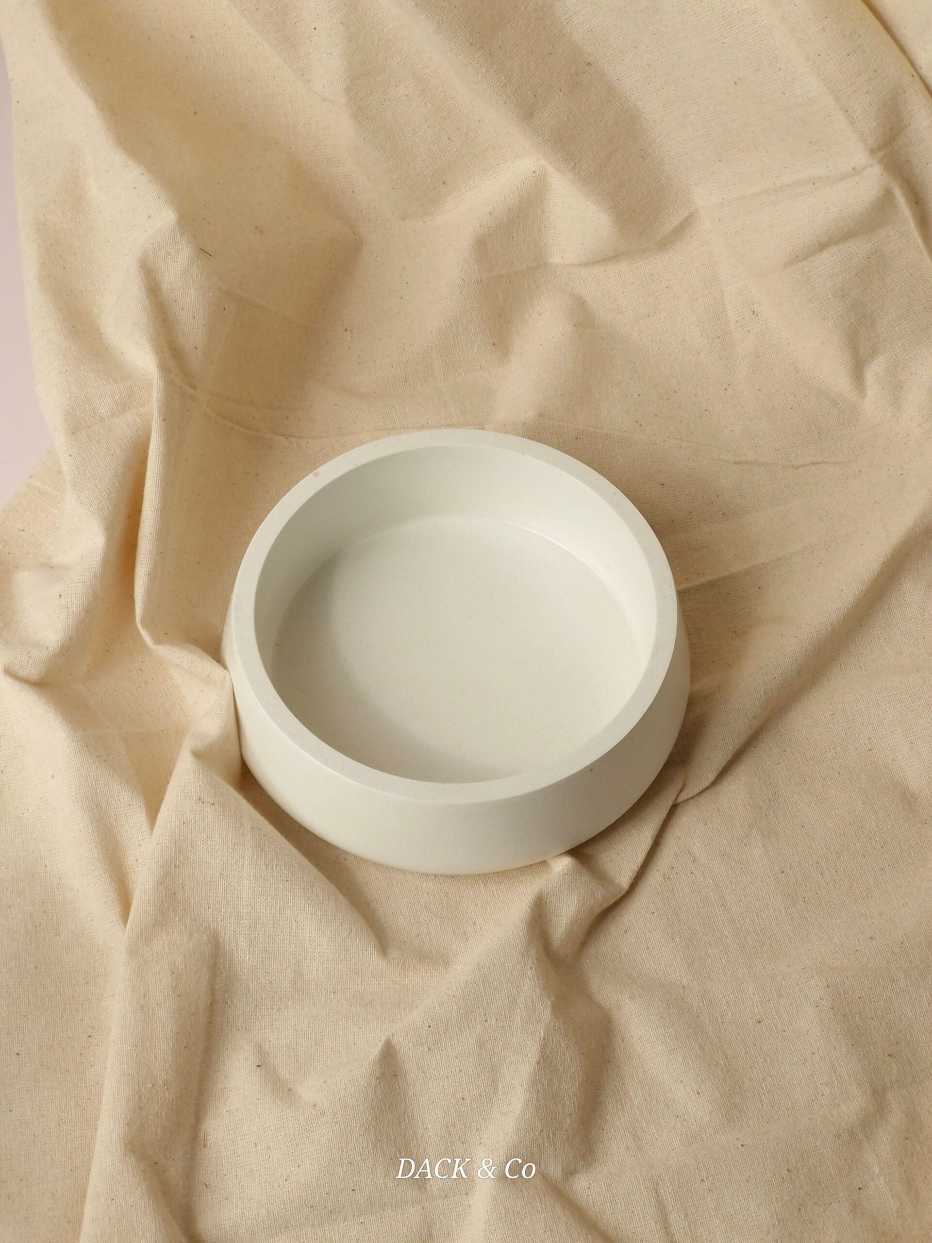 Small Candle Bowl - Candle Making Bowl