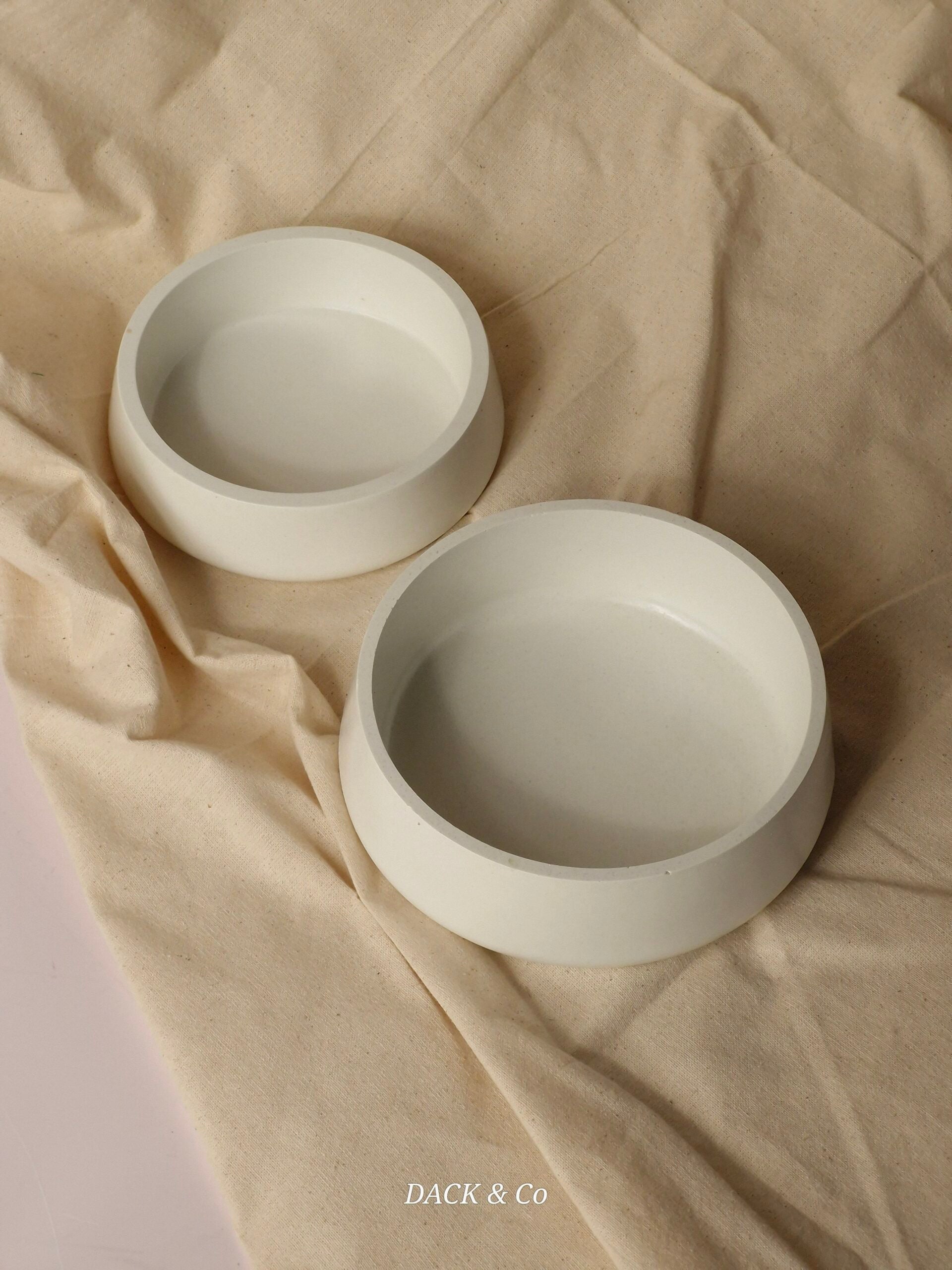 Small Candle Bowl - Candle Making Bowl