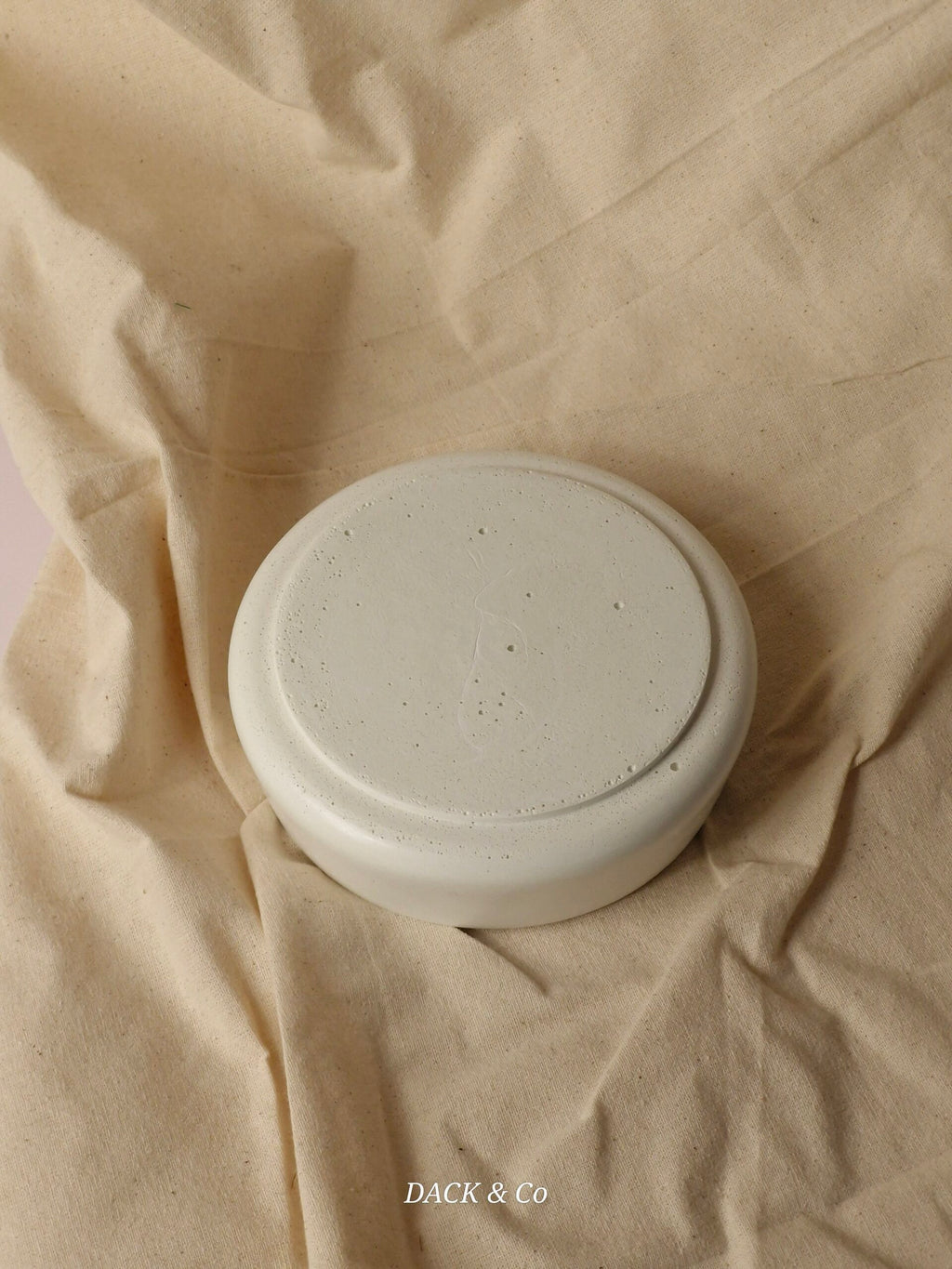 Small Candle Bowl - Candle Making Bowl