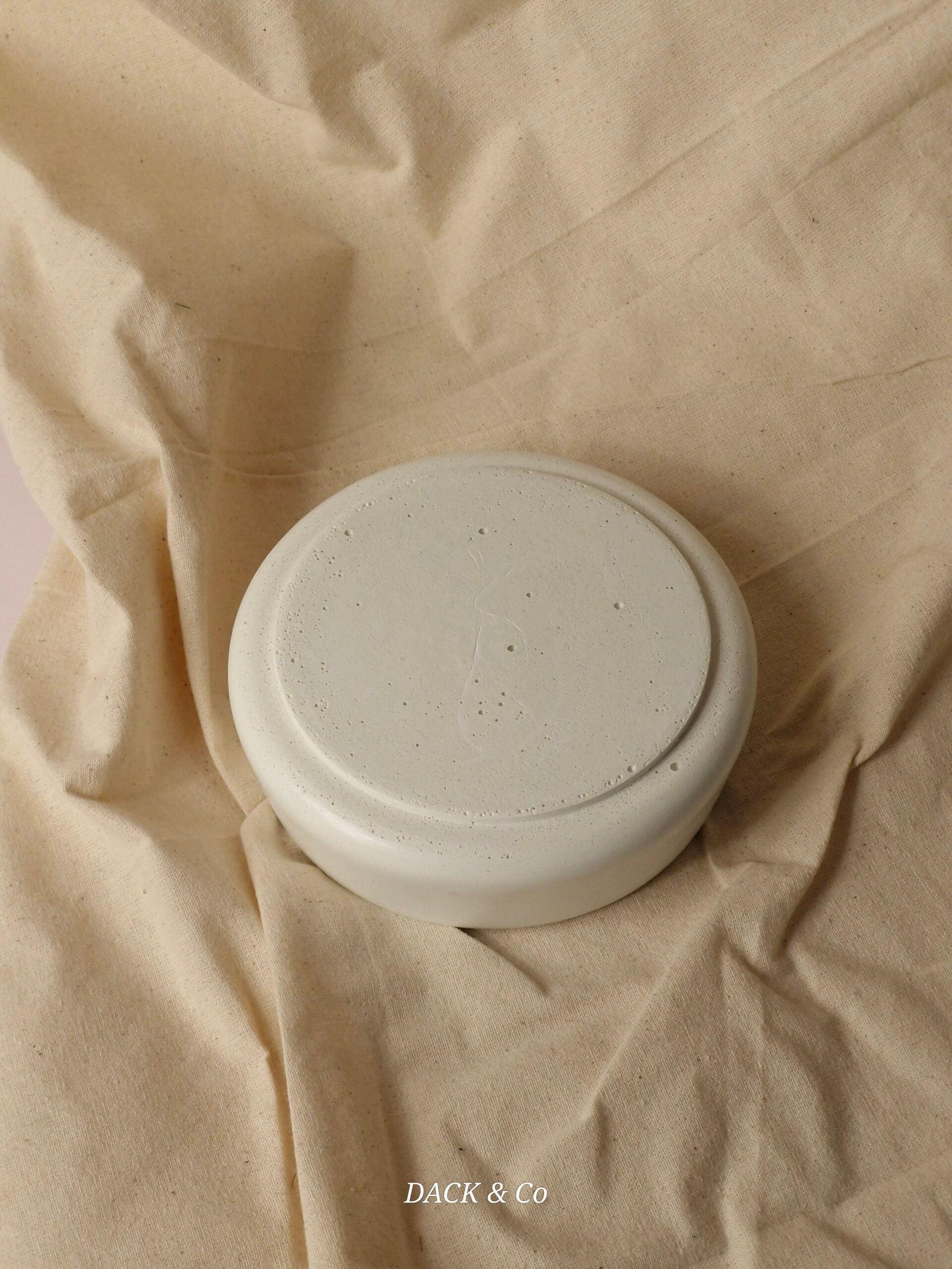 Small Candle Bowl - Candle Making Bowl
