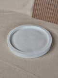 Regular Thick Plate - Stunning Flat Tray