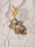 Golden Corner Gift Set #1 - Table Decor Set