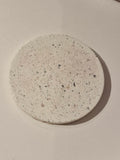 Single Flat Coaster - Terrazzo Simple Coaster
