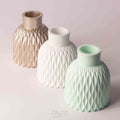 Plain Nordic Vase without thread