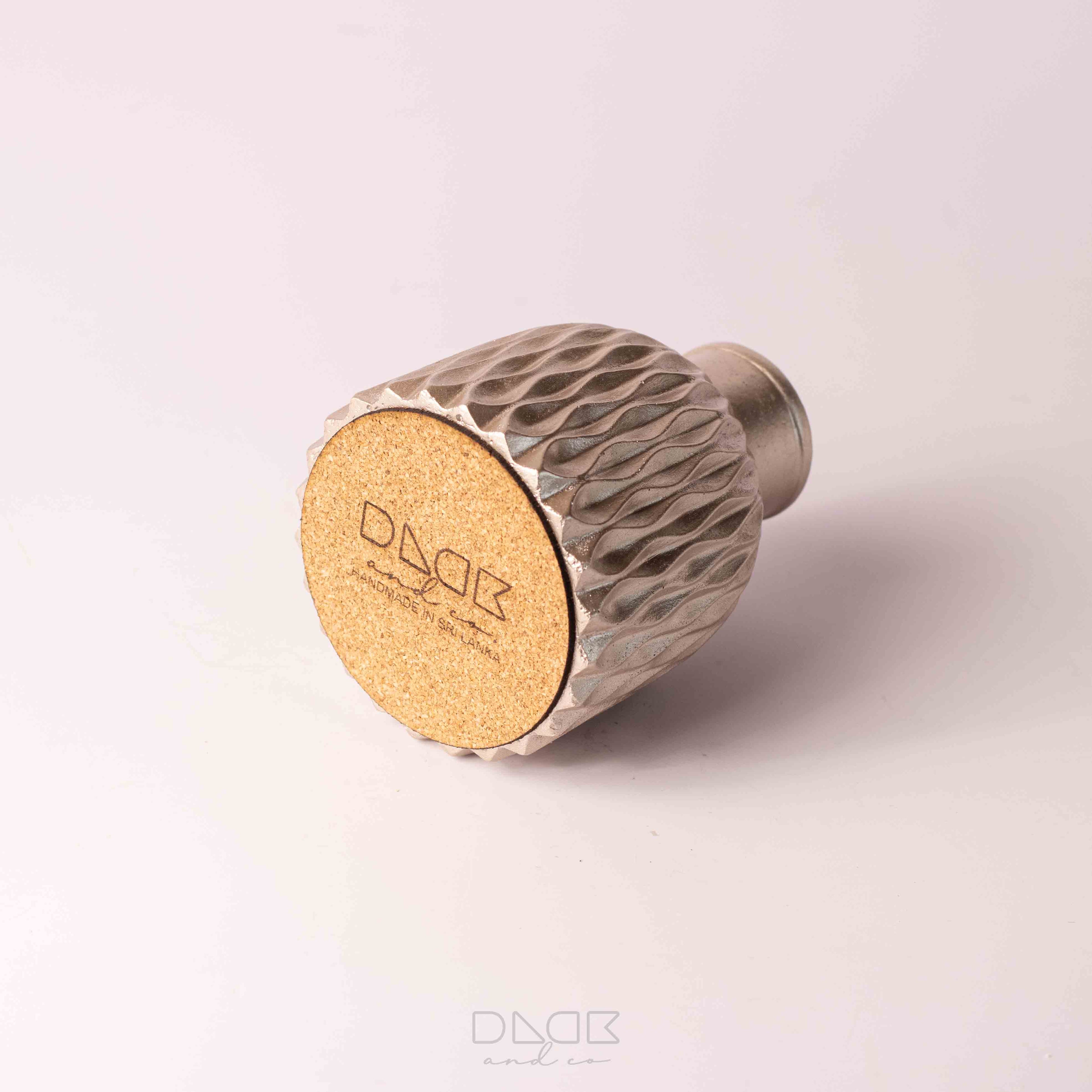 Plain Nordic Vase without thread