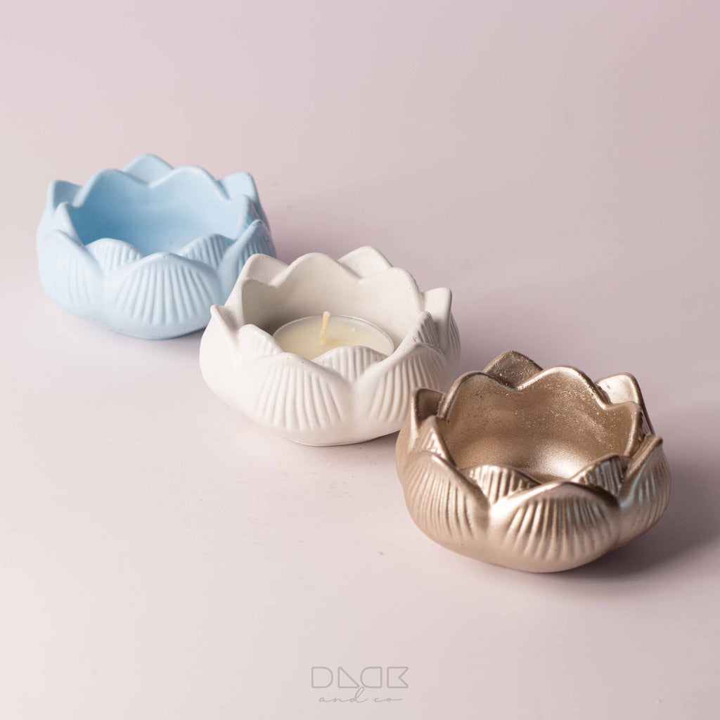 Stunning Lotus Pot - Stunning Flower Pot
