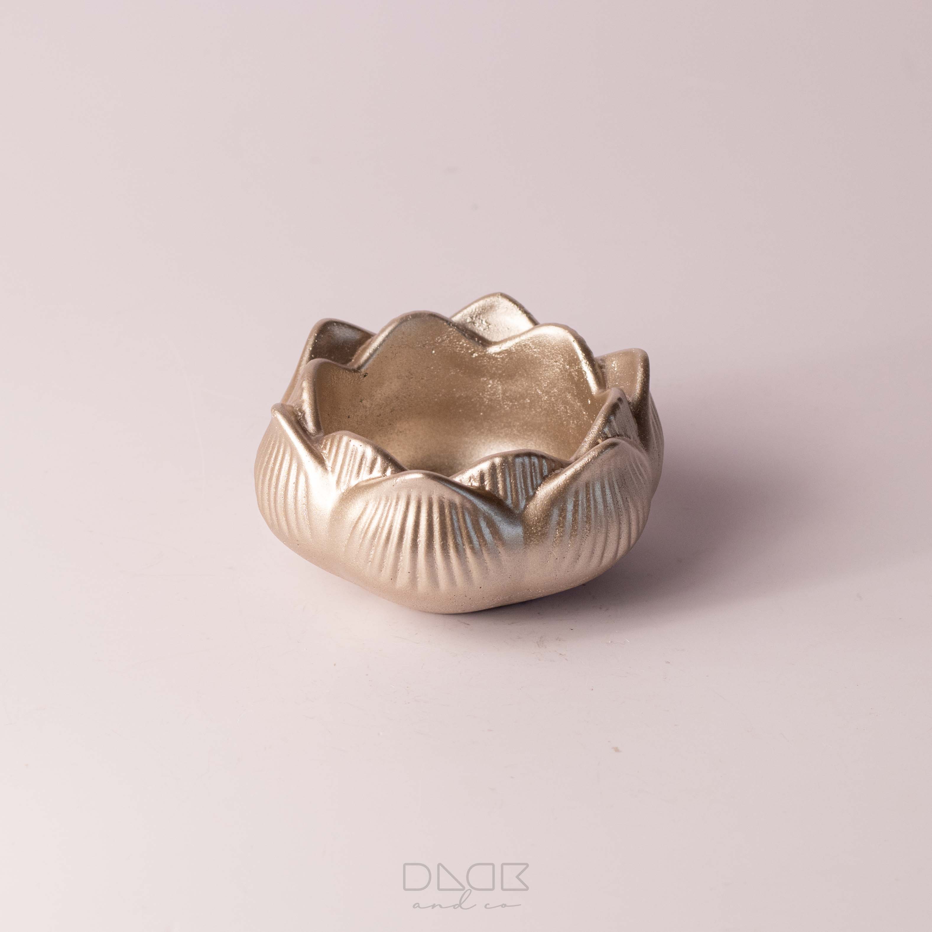 Stunning Lotus Pot - Stunning Flower Pot