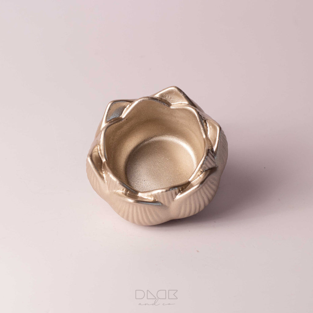 Stunning Lotus Pot - Stunning Flower Pot