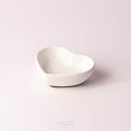 Small Heart Tray - Little Heart Shaped Cup