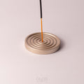 Circle Incense Holder - Round Incense burner