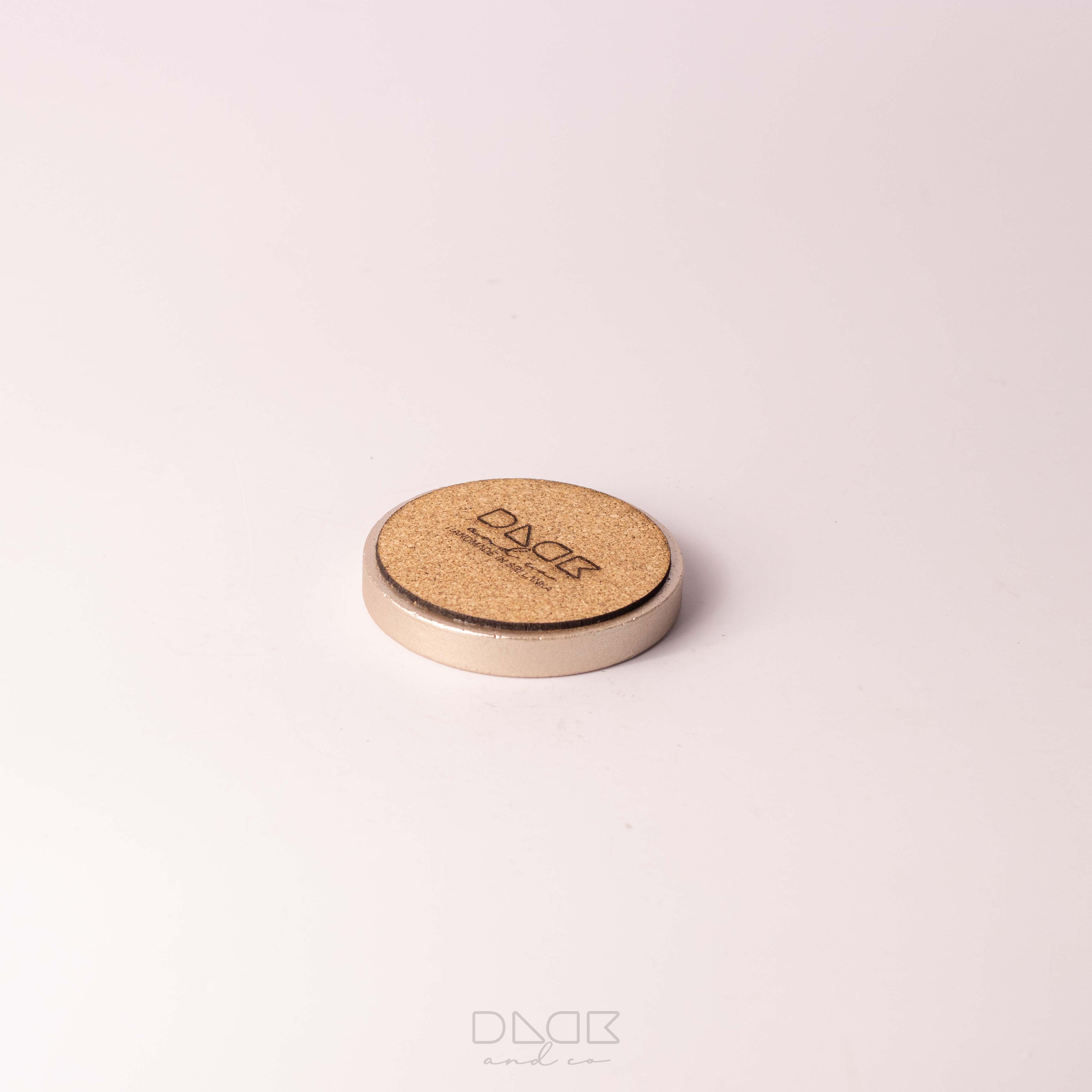 Circle Incense Holder - Round Incense burner