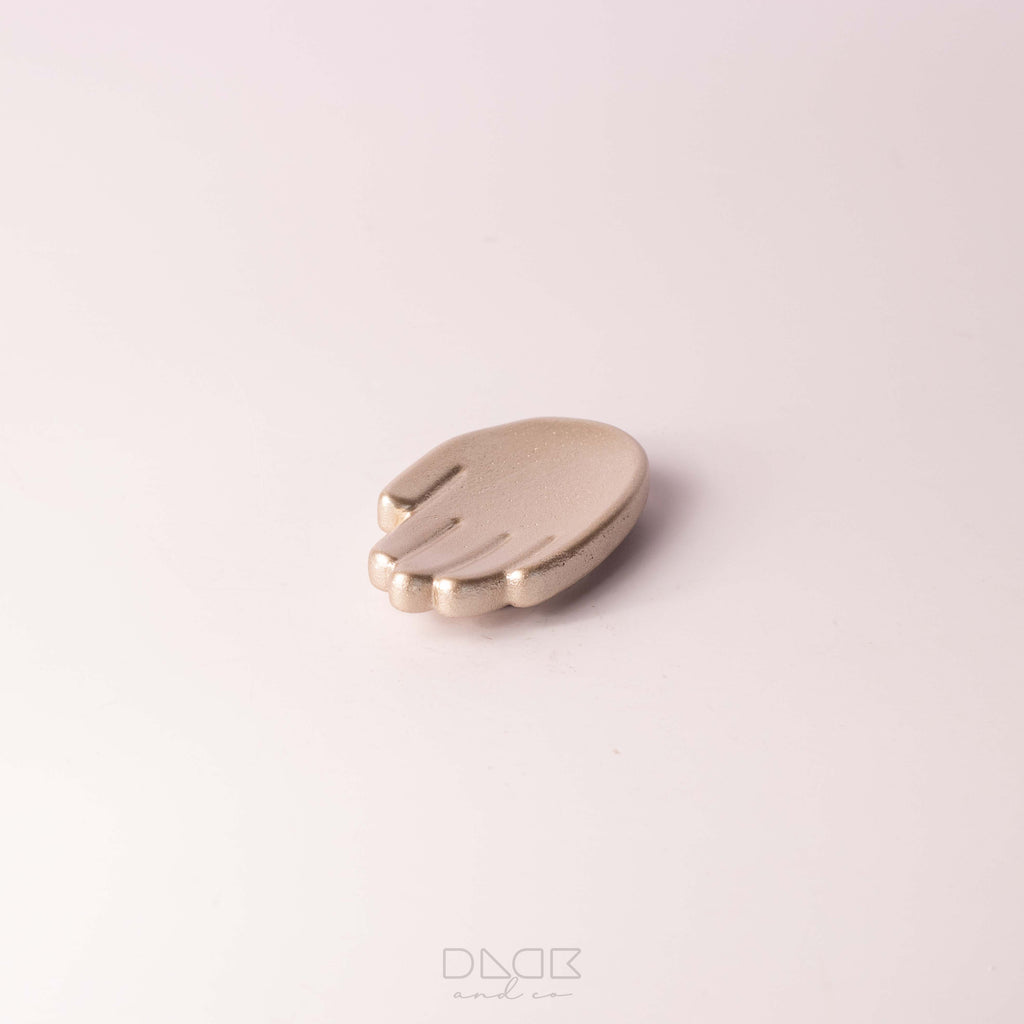 Palm Jewelry Holder - Palm Ring Organizer