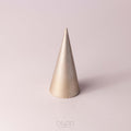 Large Ring Cone - Terrazzo Ring Holder