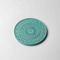 Resin Mandala Coaster - High Strength Coaster