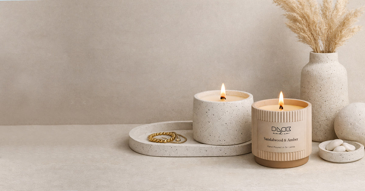 DACK & CO™ - Aesthetic Home Decor | Handmade with Love – DACK & Co