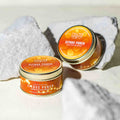 Citrus Punch Scented Candle | Aromatic Lemon & Fresh Berries