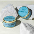 Ceylon Blue Beach Candle | Amazing Ice, Ocean & Peppermint Blend