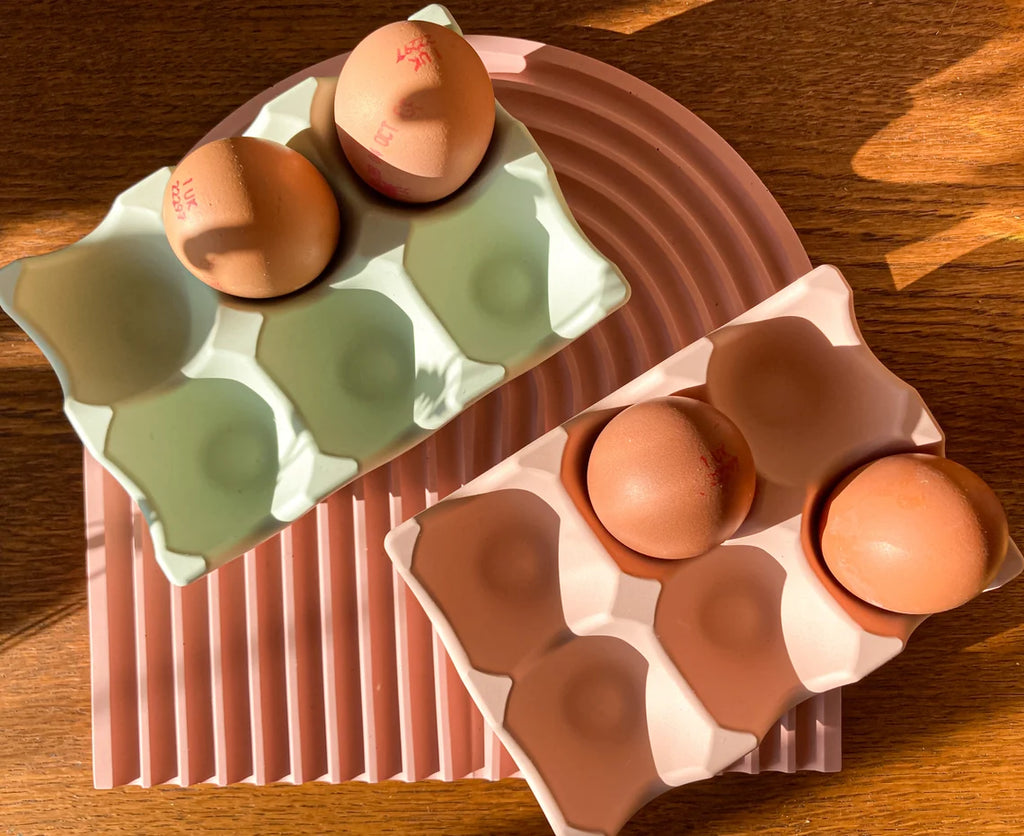 EGG CRATE, egg holder