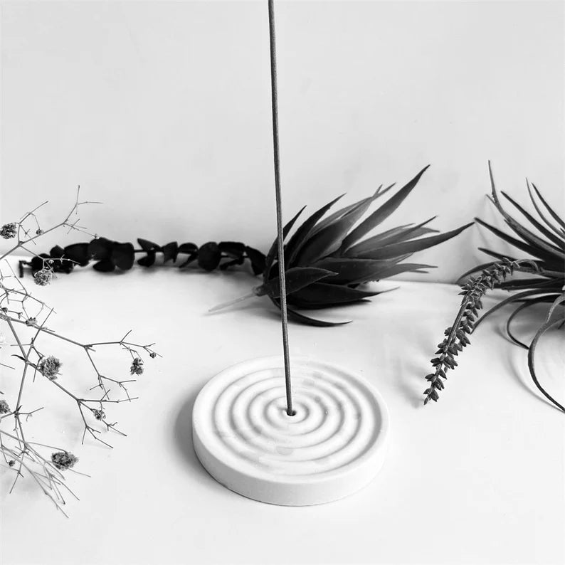 Incense holder
