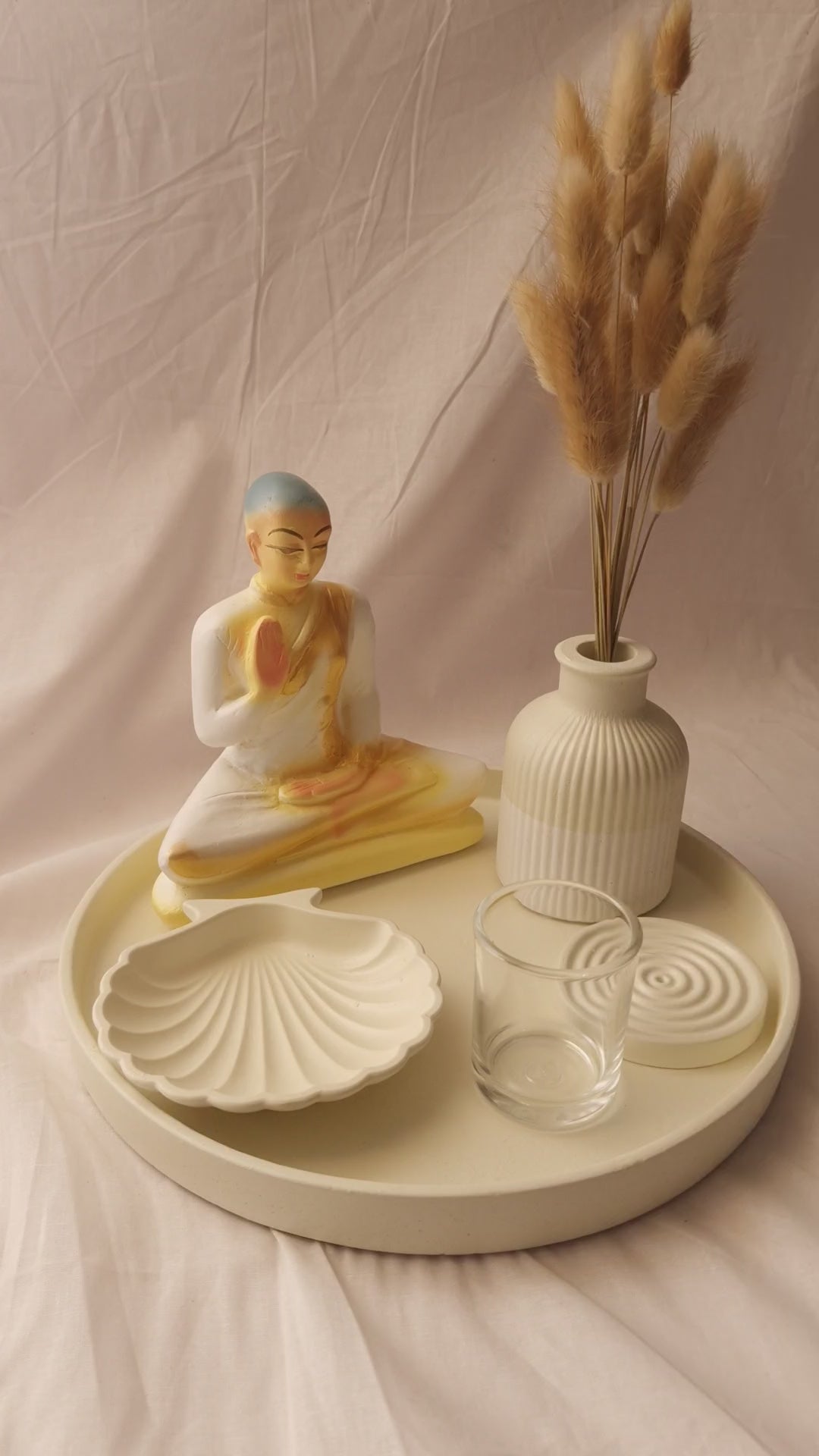 Yashodara Theraniya Blessing Kit #2 Peaceful Spiritual Home Décor