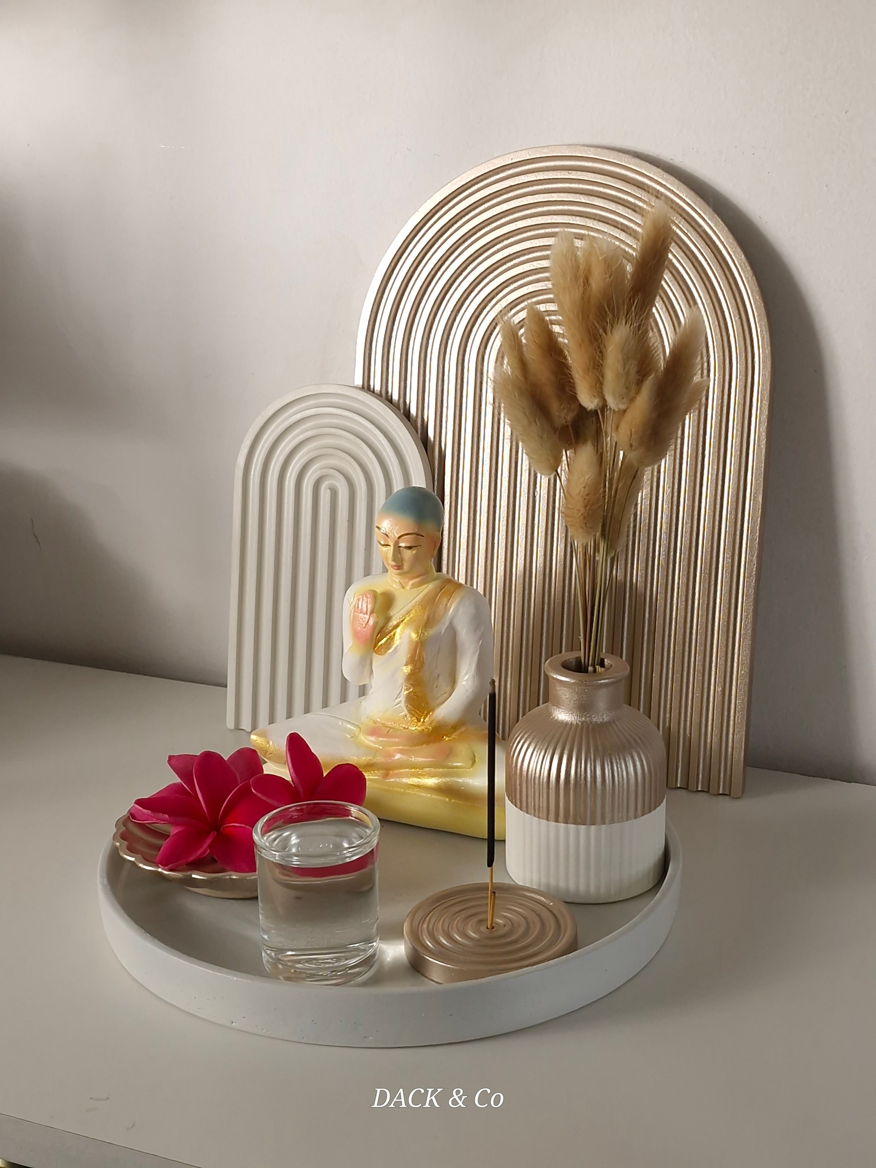 Yashodara Theraniya Blessing Kit #1  Peaceful Spiritual Home Décor