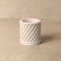 Diamond Brush Holder