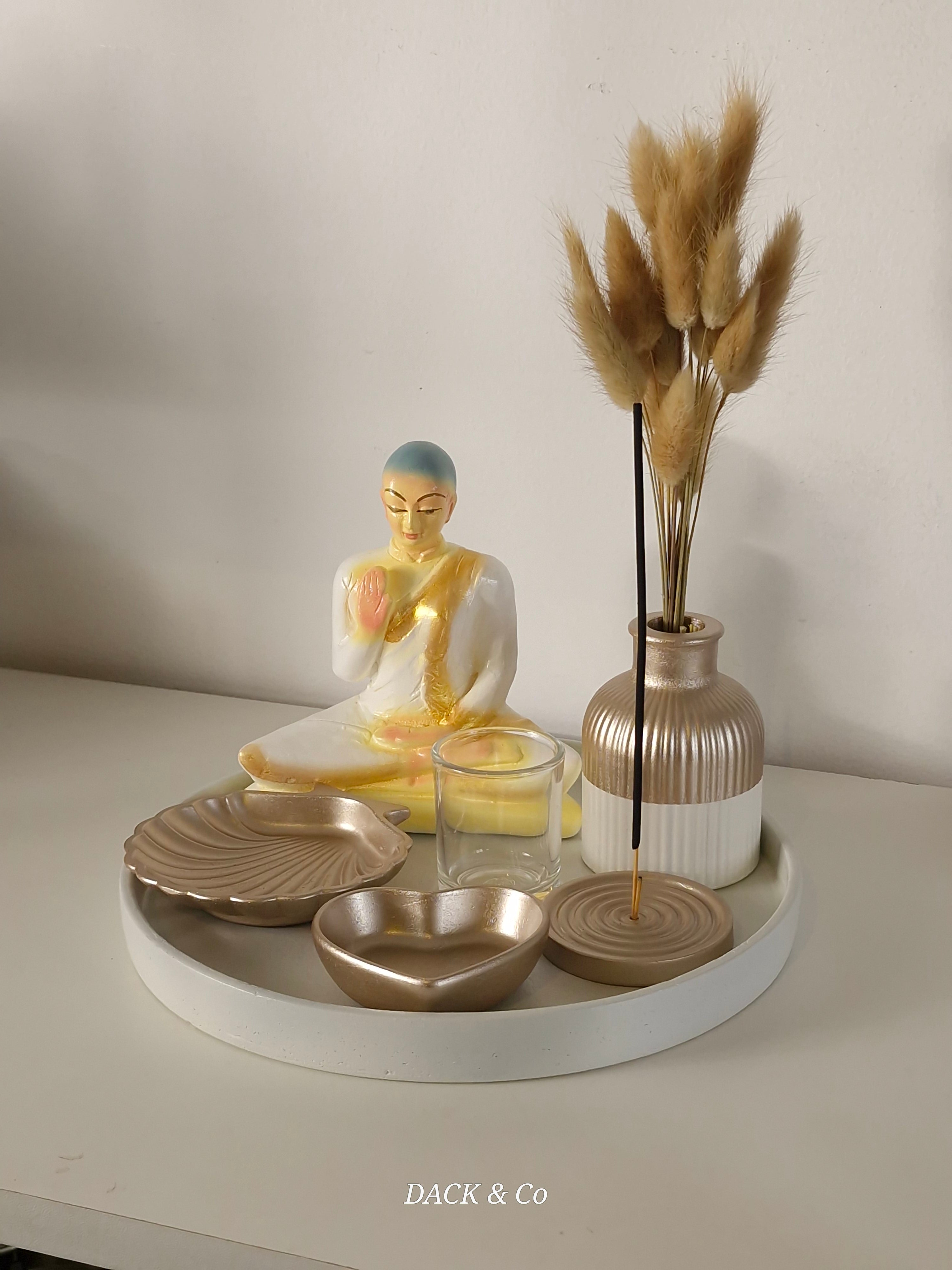 Yashodara Theraniya Blessing Kit #3 Peaceful Spiritual Home Décor