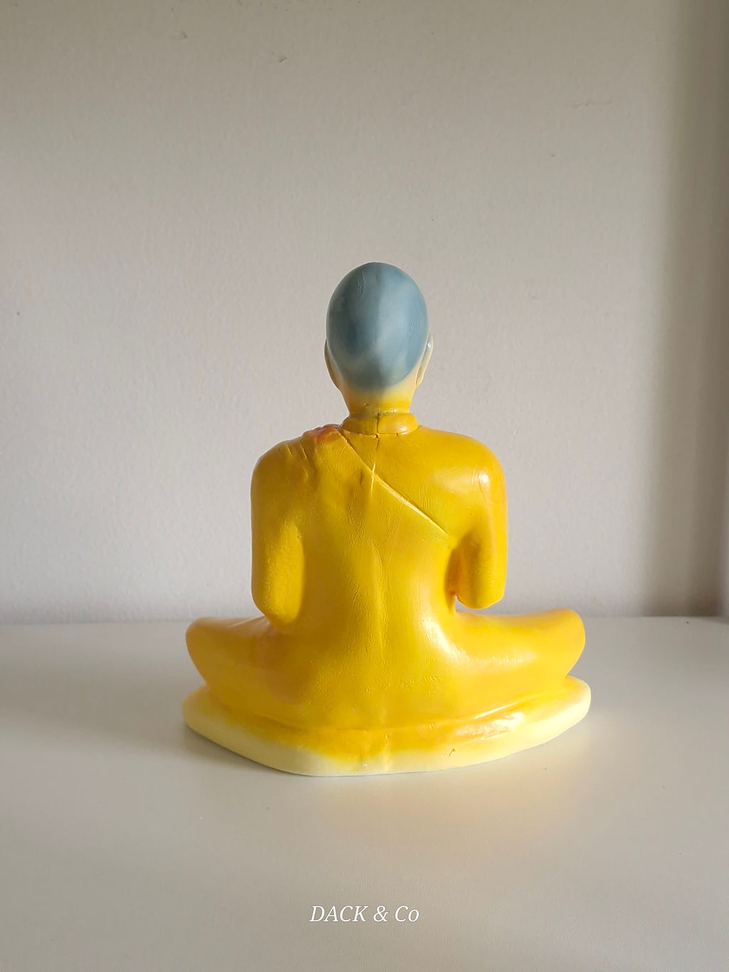 8" Yashodara Theraniya Statue - Peaceful Spiritual Home Décor