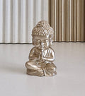 Mini Buddha Statue - Peaceful Spiritual Home Décor