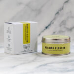 Morning Bliss | Fresh butter + Vanilla  Lavender + Cream