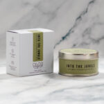 Into the Jungle | Lemongrass, Pineapple & Berries